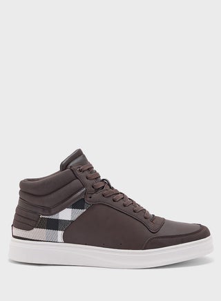 Casual High Top Sneakers - pzsku/Z40BBE4E7C30BC8AB8964Z/45/_/1742331239/38064db3-9fbf-4367-8126-2a013a937dd0