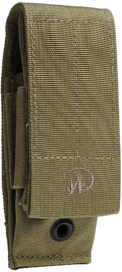 Leatherman Sheath/Molle-USA/Brown L ***SPO*** - Image 2