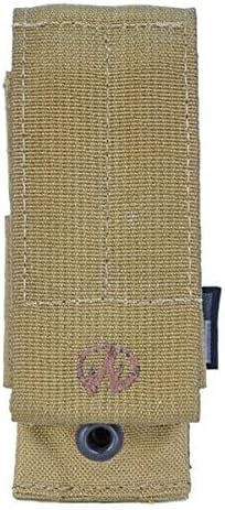 Leatherman Sheath/Molle-USA/Brown L ***SPO*** - Image 1