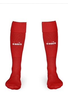 DIADORA Orikon Football Socks Red 3030062 