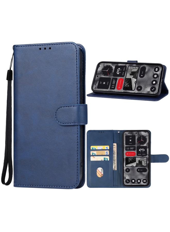 Case For Nothing Phone 2a Leather Phone Case