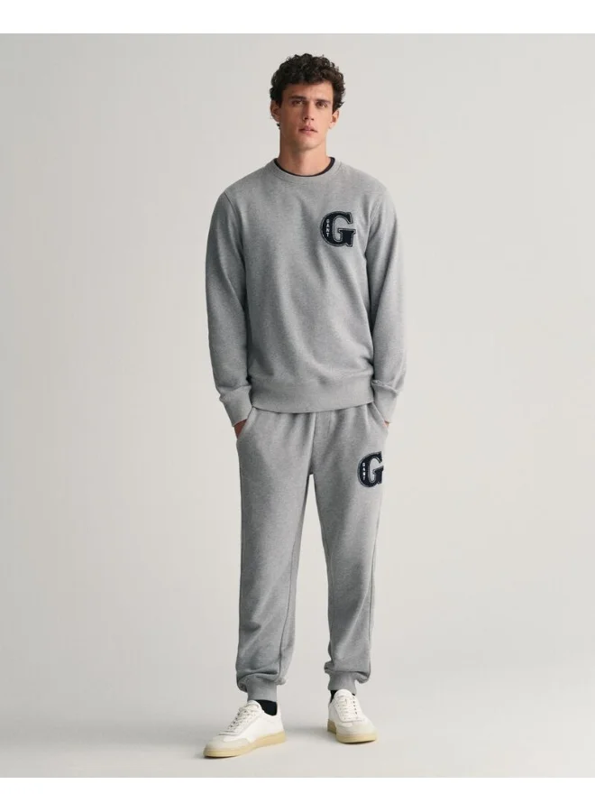 GANT Gant G Graphic Sweatpants
