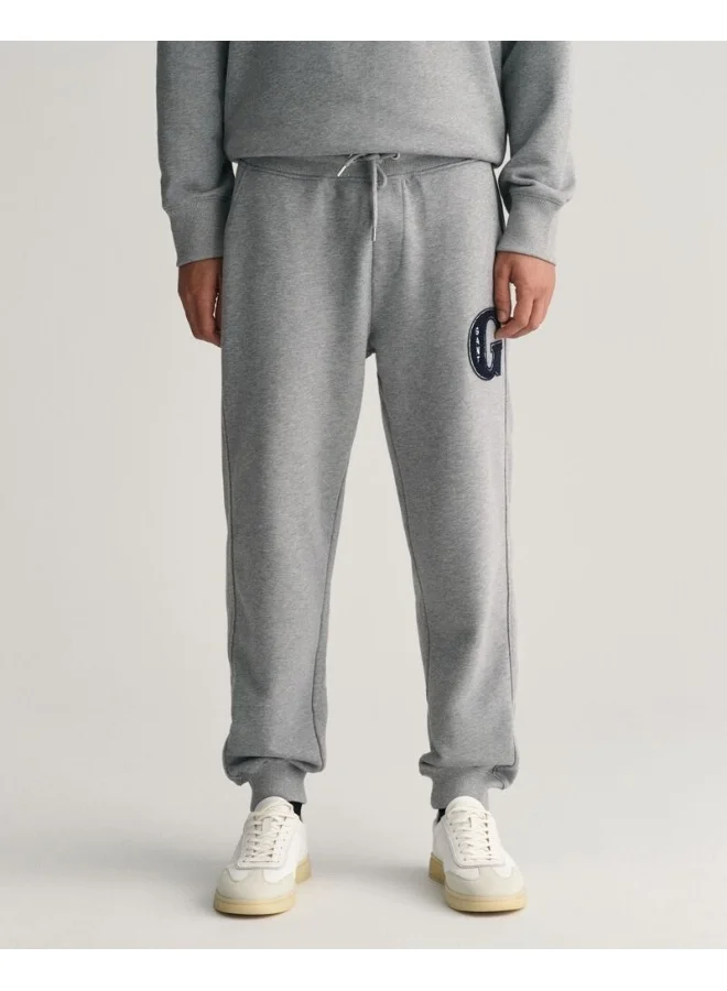 GANT Gant G Graphic Sweatpants