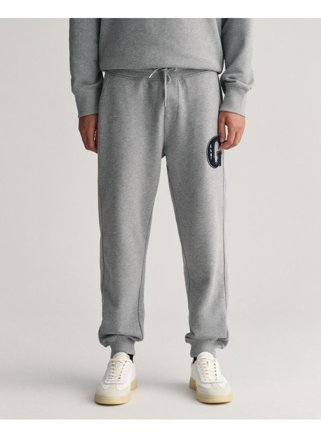 غانت بنطلون رياضي رجالي - Image 4