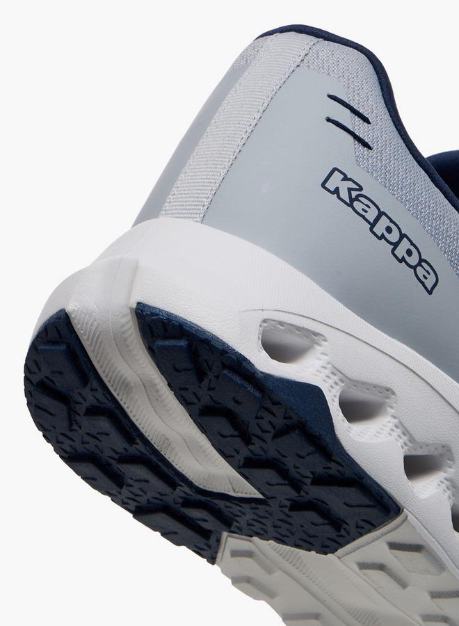 Kappa Men Lace-Up Sports Shoes - Image 5