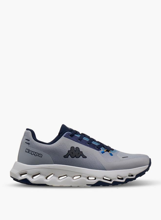 Kappa Men Lace-Up Sports Shoes - Image 3
