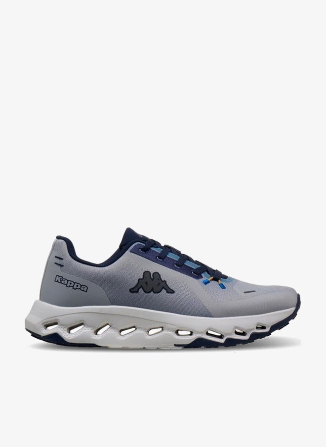 Kappa Men Lace-Up Sports Shoes - Image 1