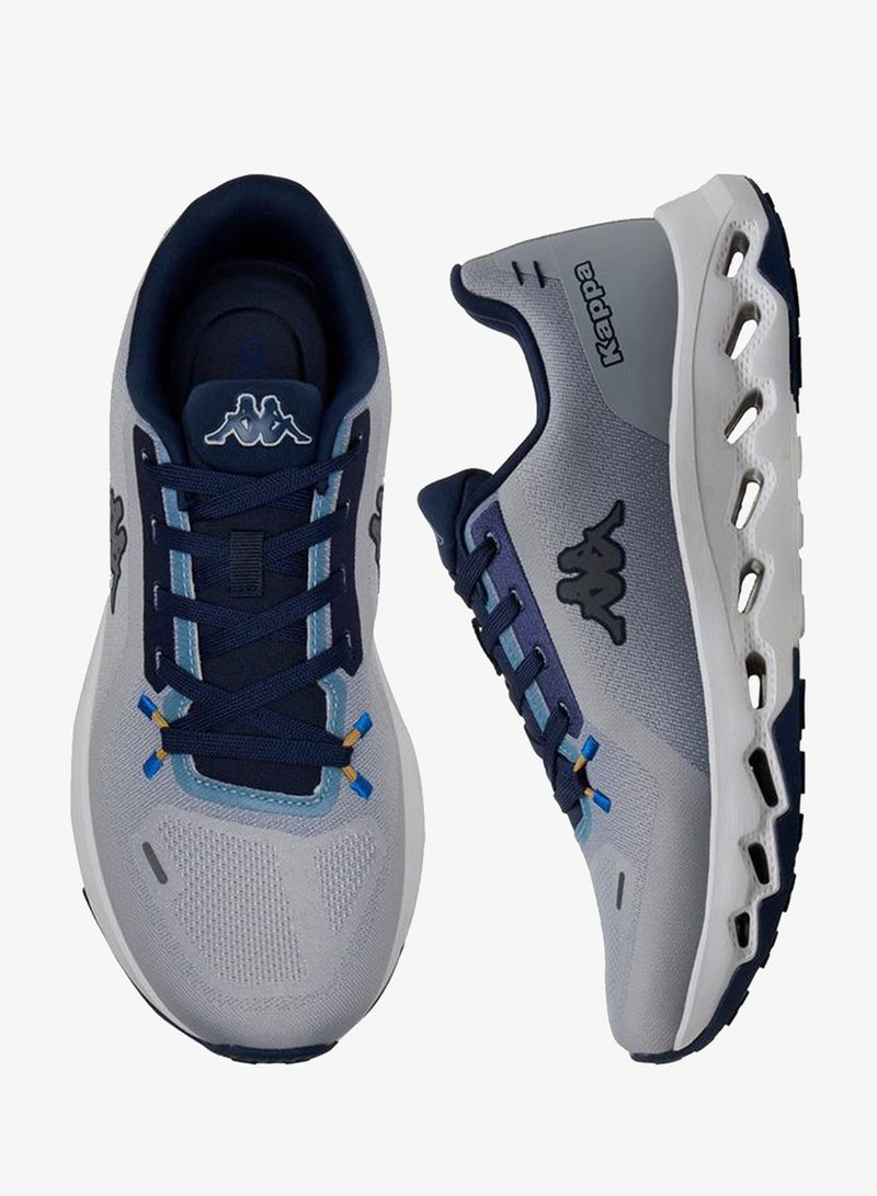 Kappa Men Lace-Up Sports Shoes - Image 2