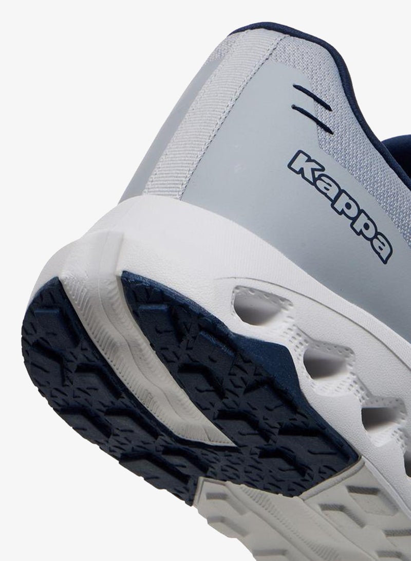 Kappa Men Lace-Up Sports Shoes - Image 5