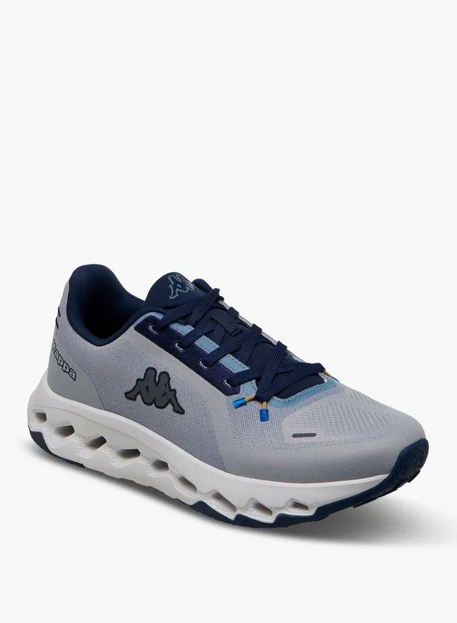 Kappa Men Lace-Up Sports Shoes