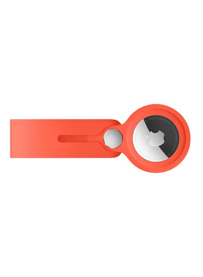 ابل  حلقة تعليق آيرتاج برتقالي إيليكتريك - Image 4