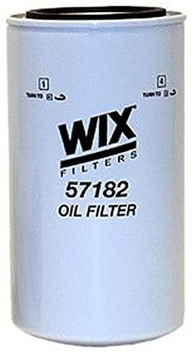 WIX Filters - 57182 Heavy Duty Spin-On Lube Filter, Pack of 1 - Image 3