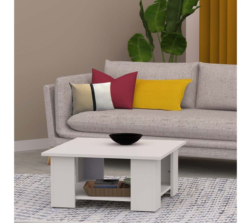 Furniture Store Coffee table - Height 45 cm - Width 80 cm - Depth 50 cm, from Furniture Store. - Image 1