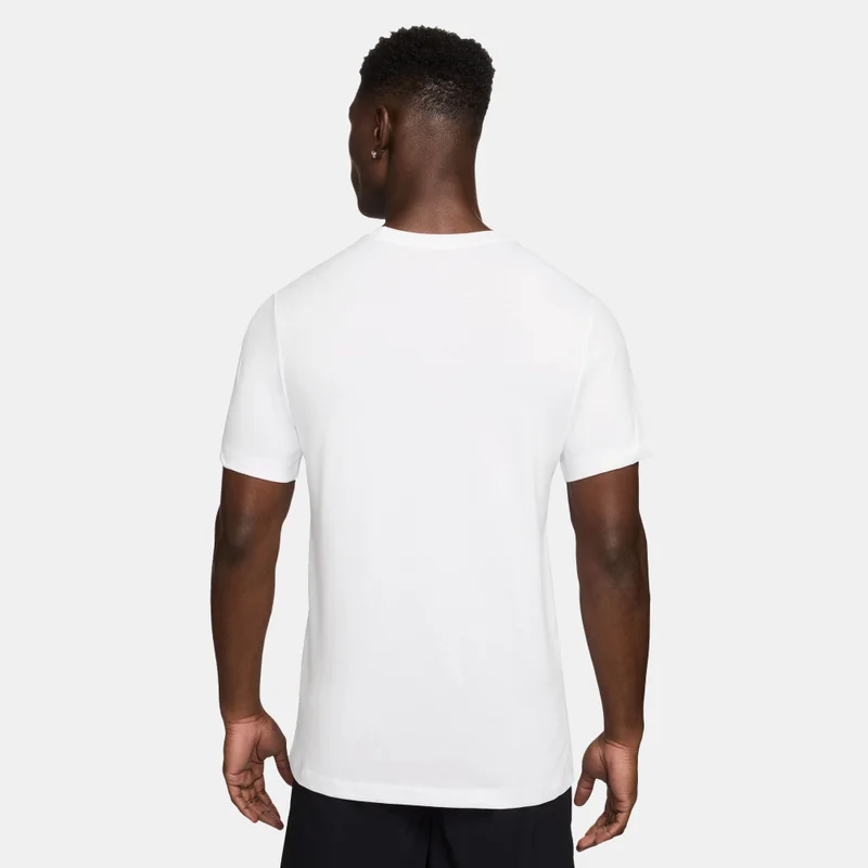 Nike Men's Dri-FIT Winning Training T-Shirt