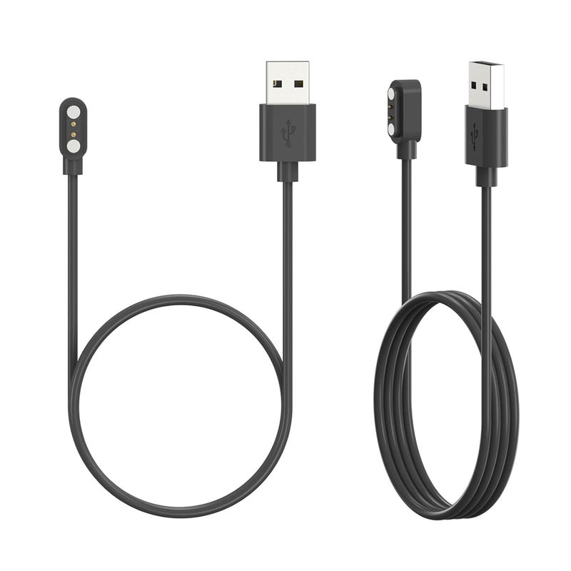 Smartwatch Charging Cable for Watch Base Dock Cord Station - Image 3
