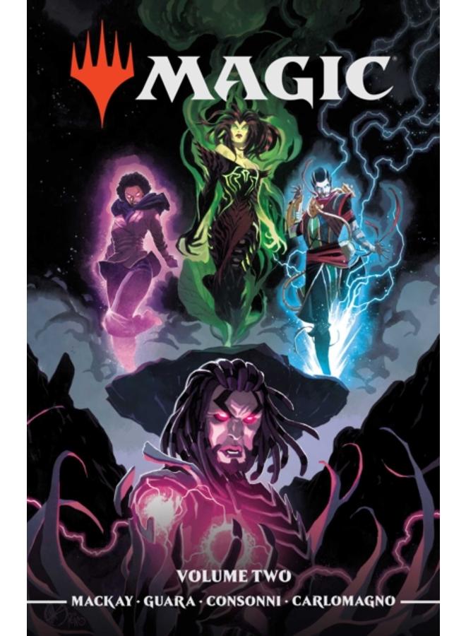 Magic Vol. 2 