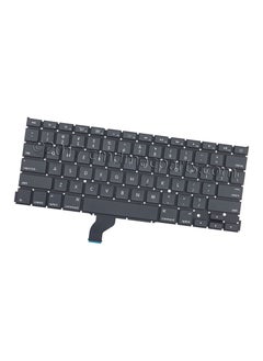 SHM Apple MacBook Pro Retina 13 Inch A1502 Replacement Laptop Keyboard  - Image 2