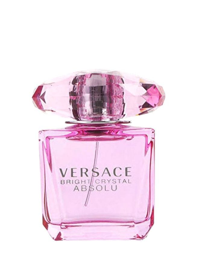 VERSACE Bright Crystal Absolu EDP 30ml - Image 1