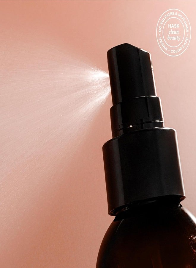 HASK Nourishing COCONUT 5-in-1 Leave In Conditioner Duo (6oz-Qty 2) & Deep Conditioner Packette, Aluminum-Free, Sulfate-Free, Paraben-Free, Color Safe, for All Hair Types - Image 5