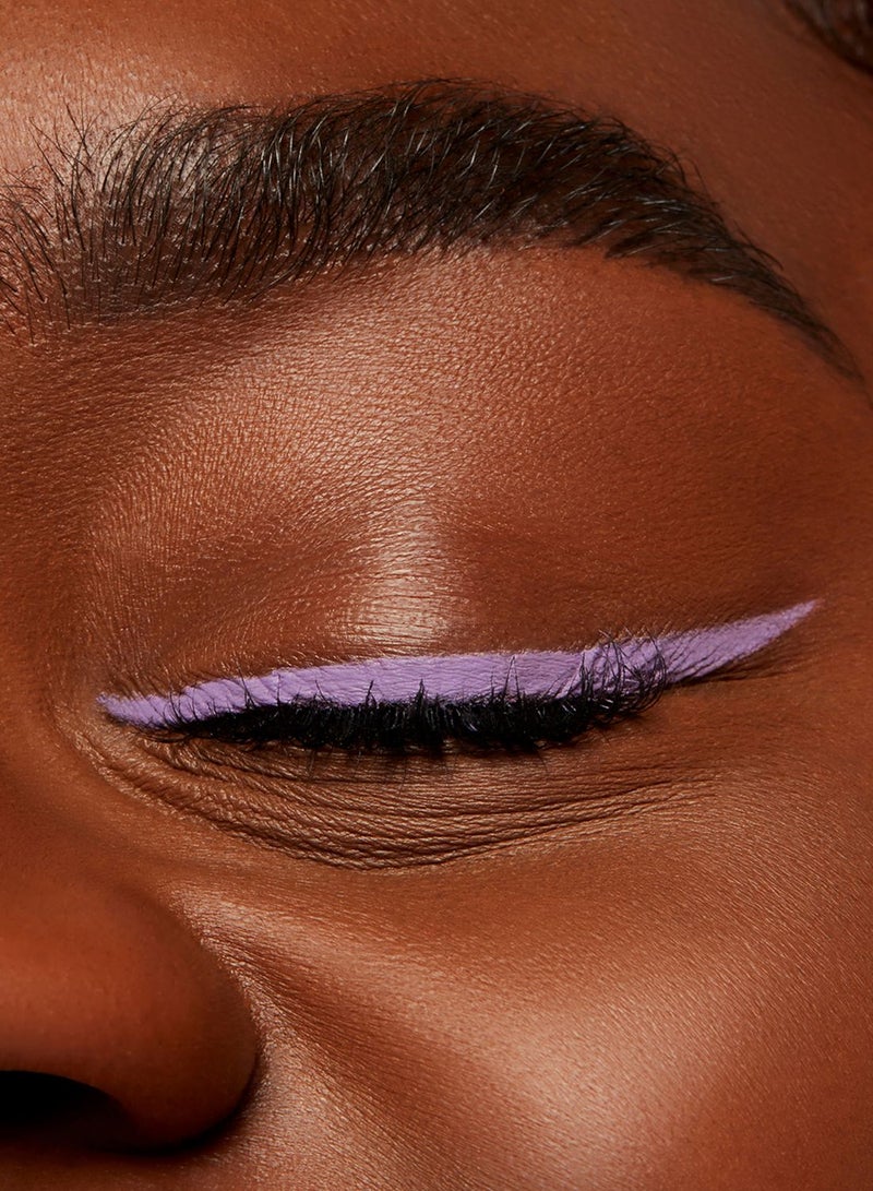 ماك كوزمتيكس قلم كلر اكسيس جل - كوميتمينت ايشوز - Image 3