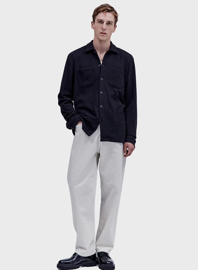 H&M Regular Fit Shirt
