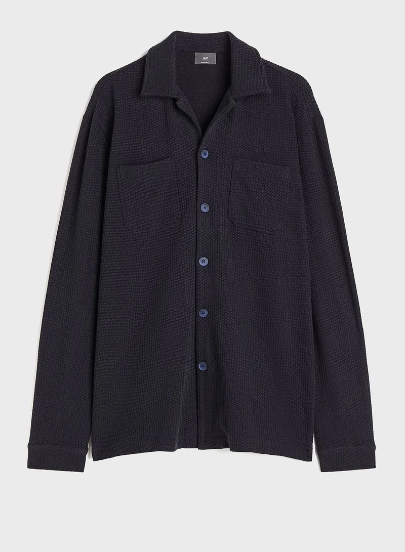 H&M Regular Fit Shirt