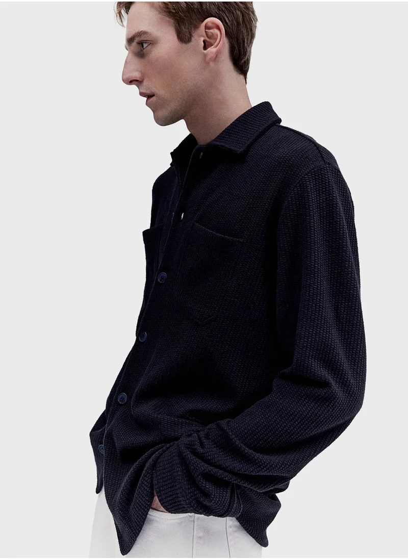 H&M Regular Fit Shirt