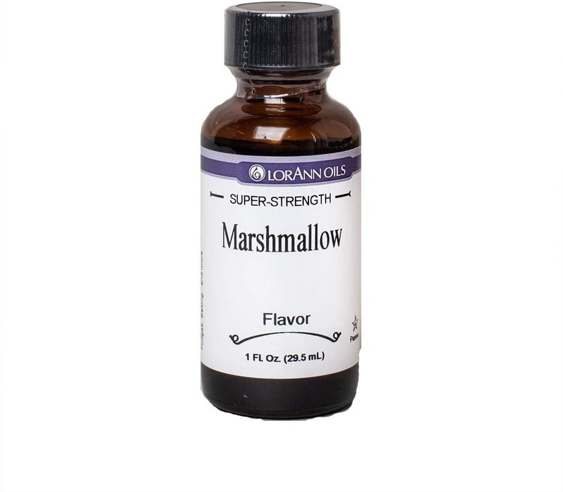 LorAnn Oils Super Strength Marshmallow Flavoring - Image 1
