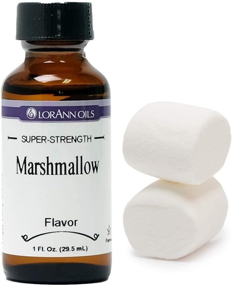 LorAnn Oils Super Strength Marshmallow Flavoring - Image 2
