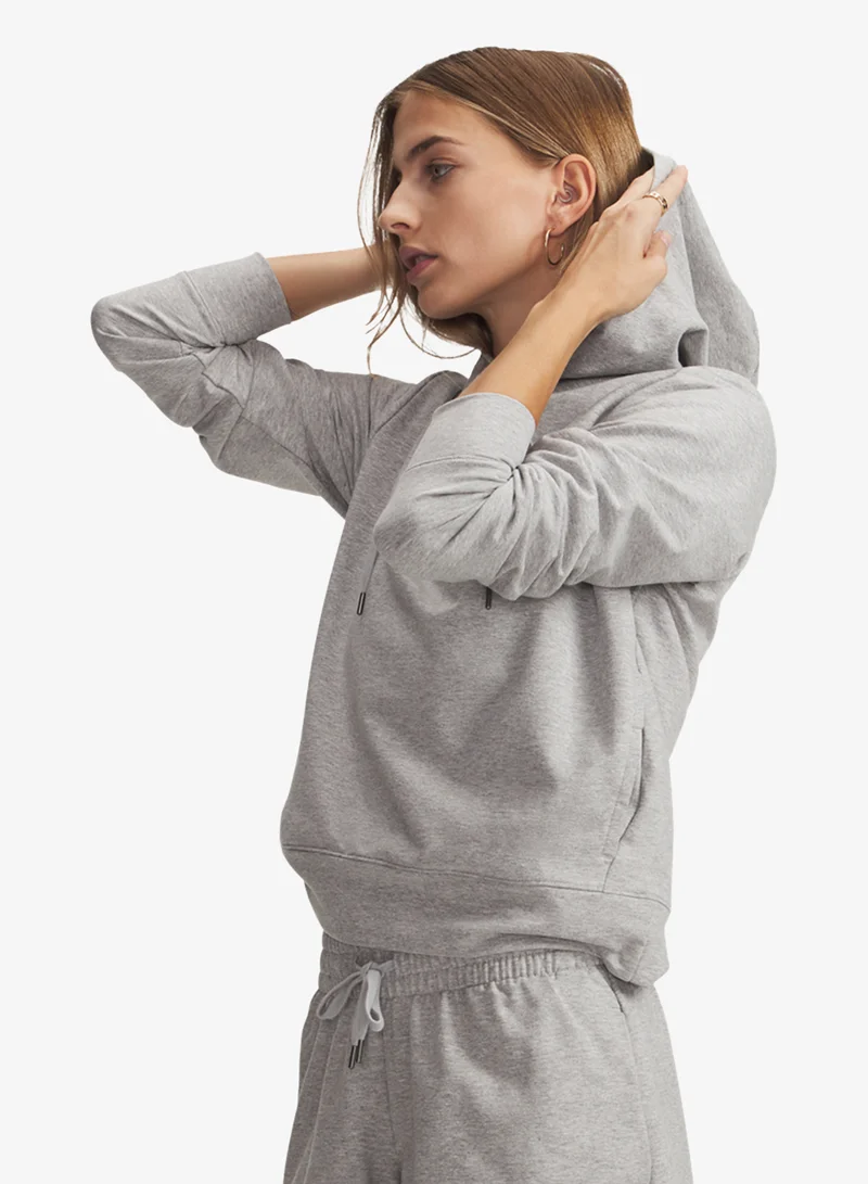 UNDER ARMOUR Terry Hoodie