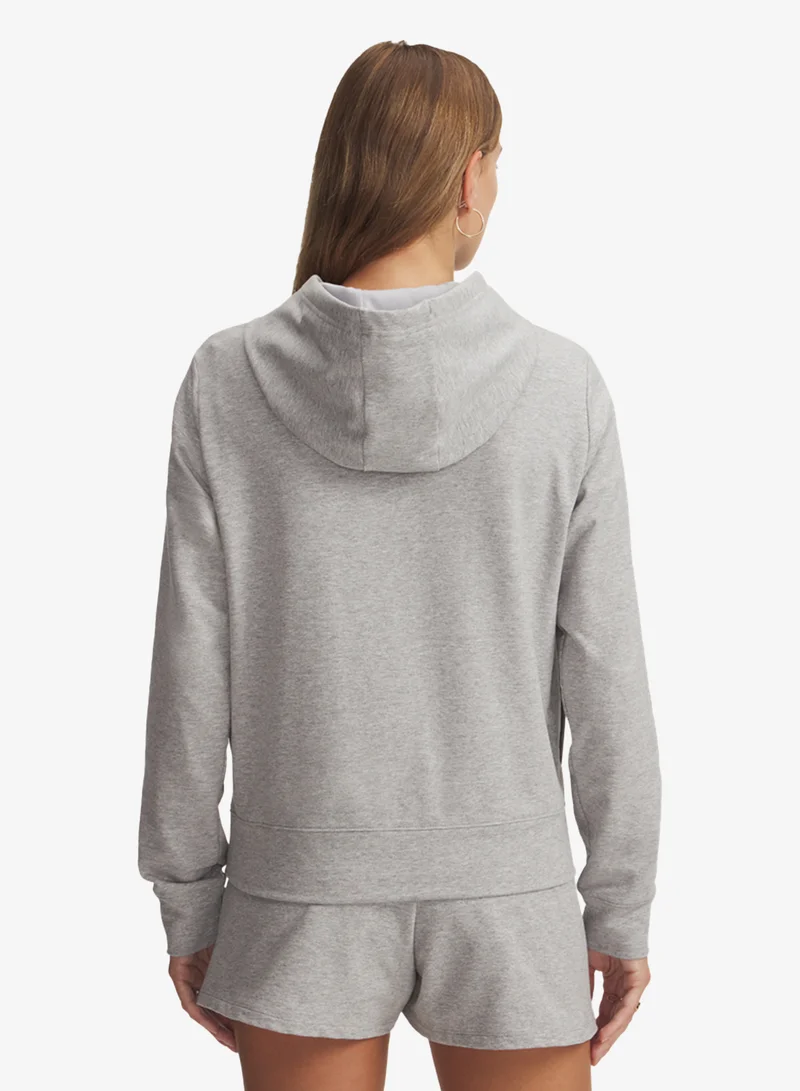 UNDER ARMOUR Terry Hoodie