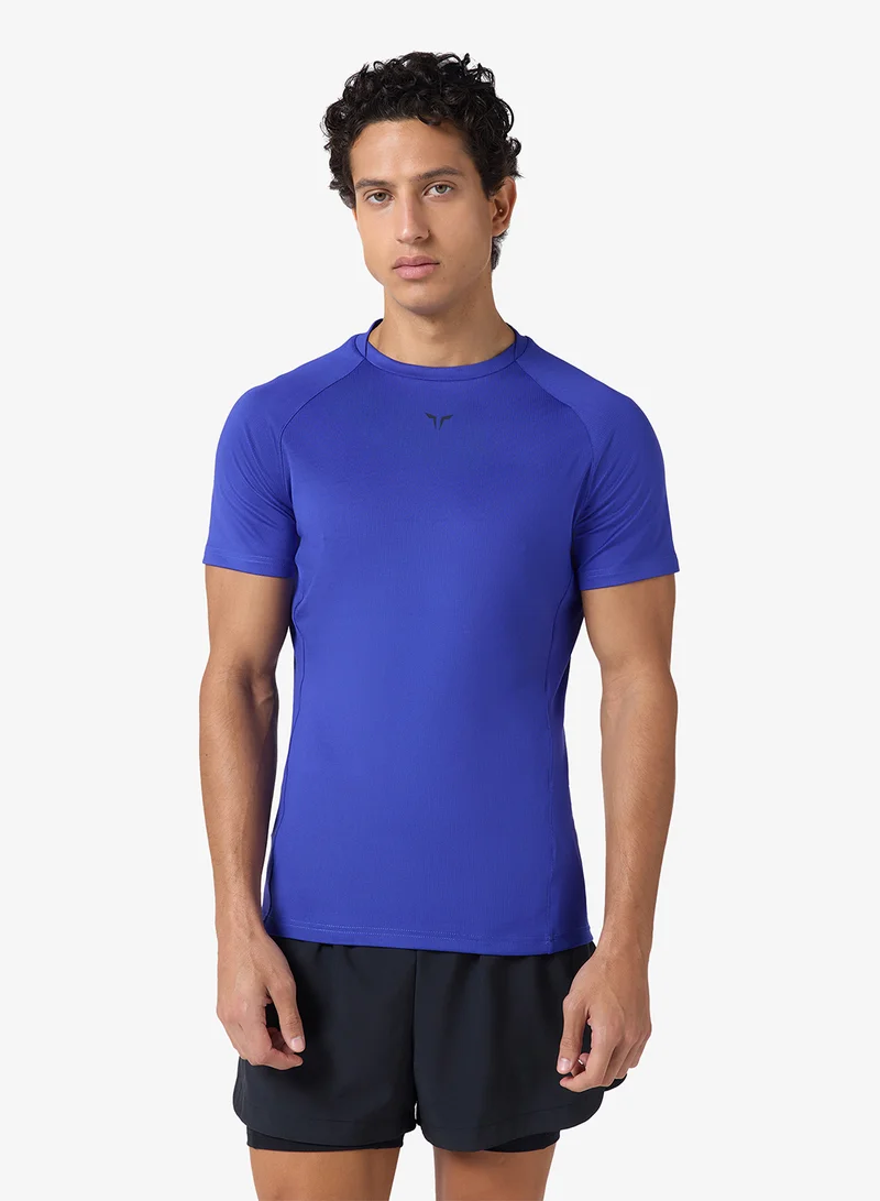 Squatwolf Actdry Warrior T-Shirt