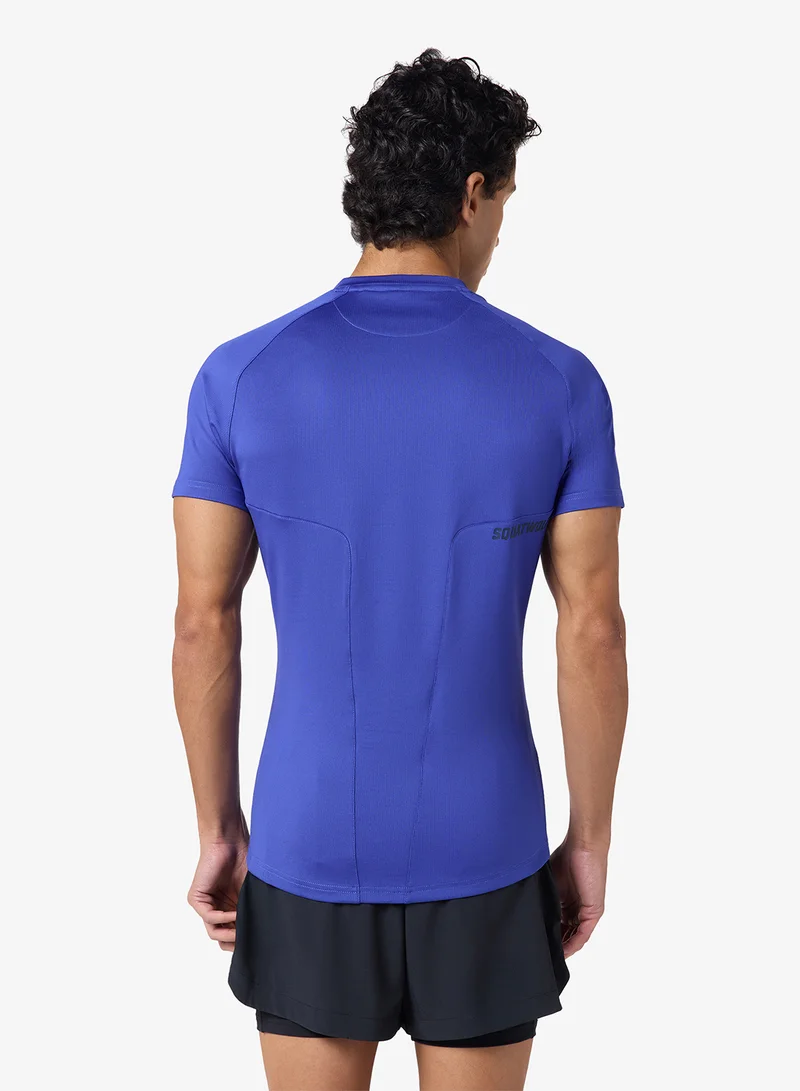 Squatwolf Actdry Warrior T-Shirt