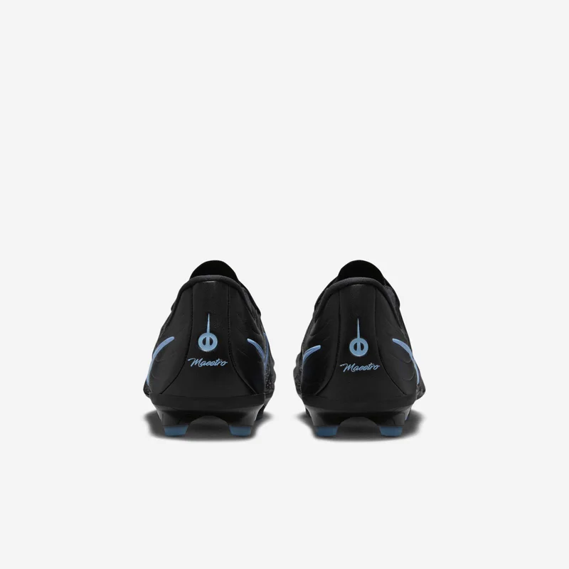 Nike Black Kids' Tiempo Maestro Academy Multi-Ground Football Shoes  | Best Price UAE