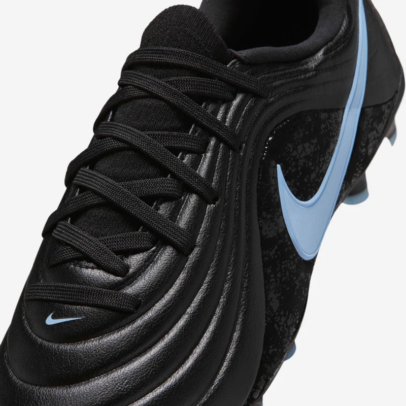 Nike Black Kids' Tiempo Maestro Academy Multi-Ground Football Shoes  | Best Price UAE
