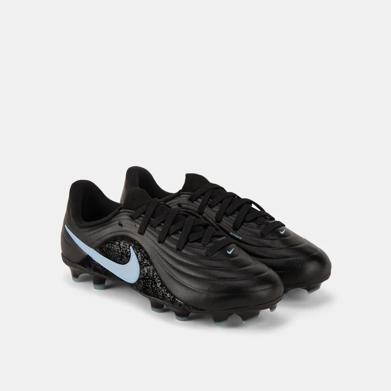 Nike Black Kids' Tiempo Maestro Academy Multi-Ground Football Shoes  | Best Price UAE