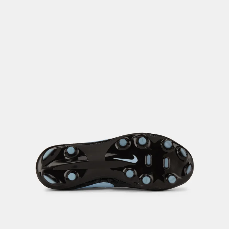 Nike Black Kids' Tiempo Maestro Academy Multi-Ground Football Shoes  | Best Price UAE