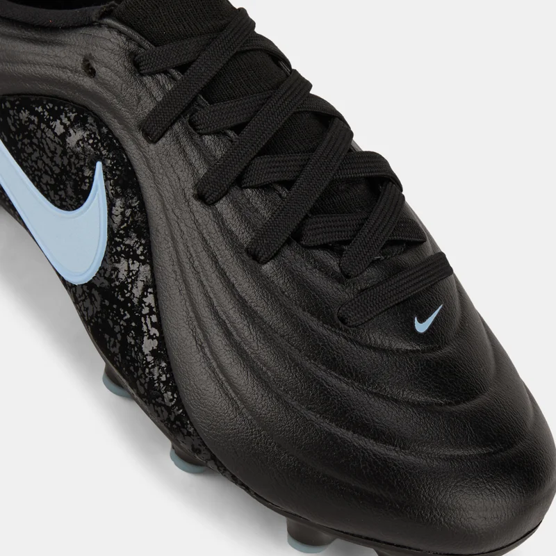 Nike Black Kids' Tiempo Maestro Academy Multi-Ground Football Shoes  | Best Price UAE