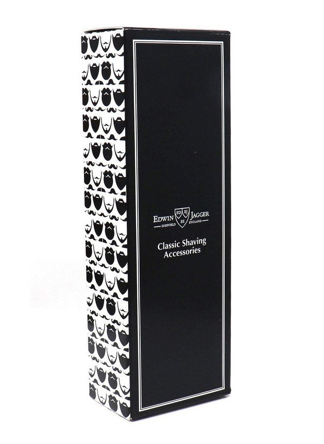 Edwin Jagger Edwin Jagger Chatsworth Traditional Safety Razor (Ivory)  - Image 4