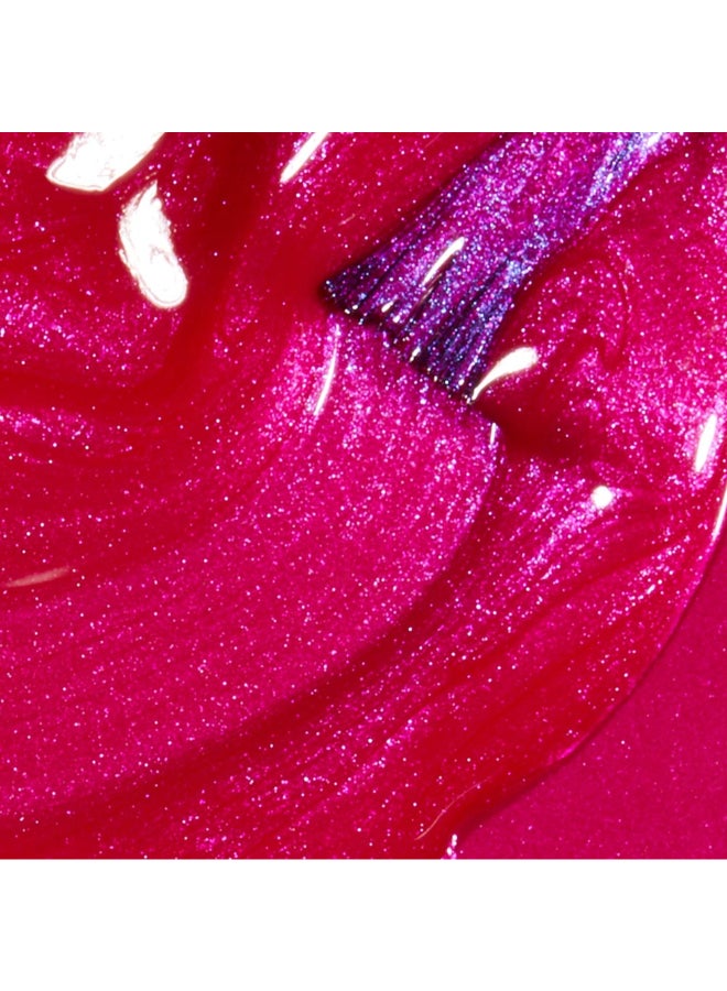 OPI Classic Nail Lacquer - Pompeii Purple, Purple, 15Ml - Image 3