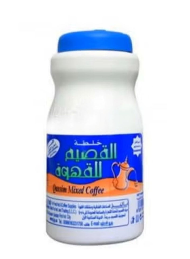 خلطة القصيم للقهوة 500 جرام