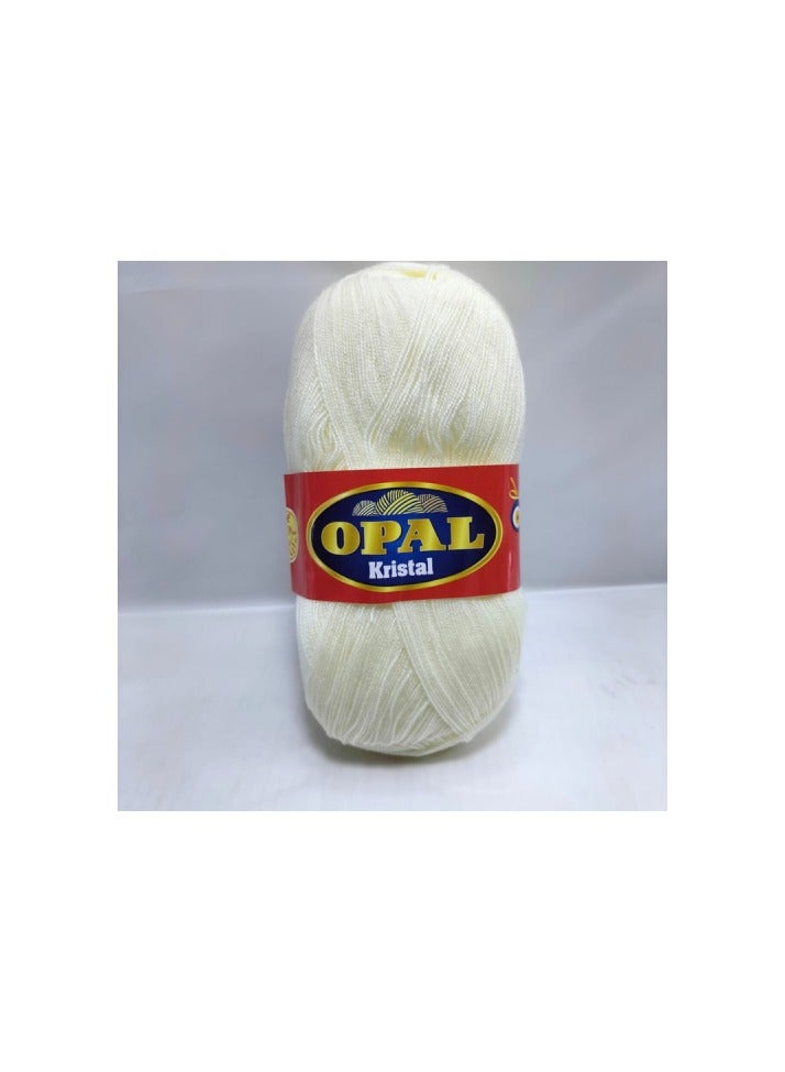 Turkish Crystal Thread 226