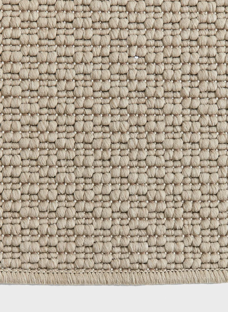 اتش اند ام Indoor/Outdoor Rug