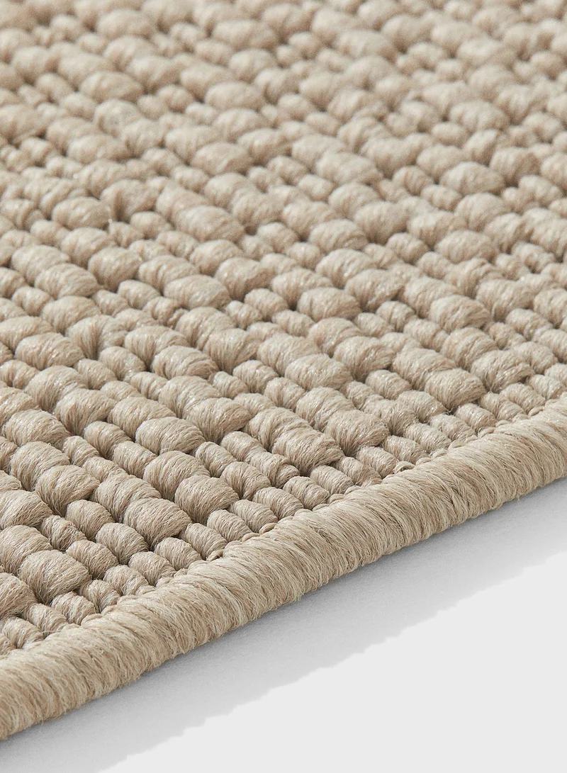 اتش اند ام Indoor/Outdoor Rug