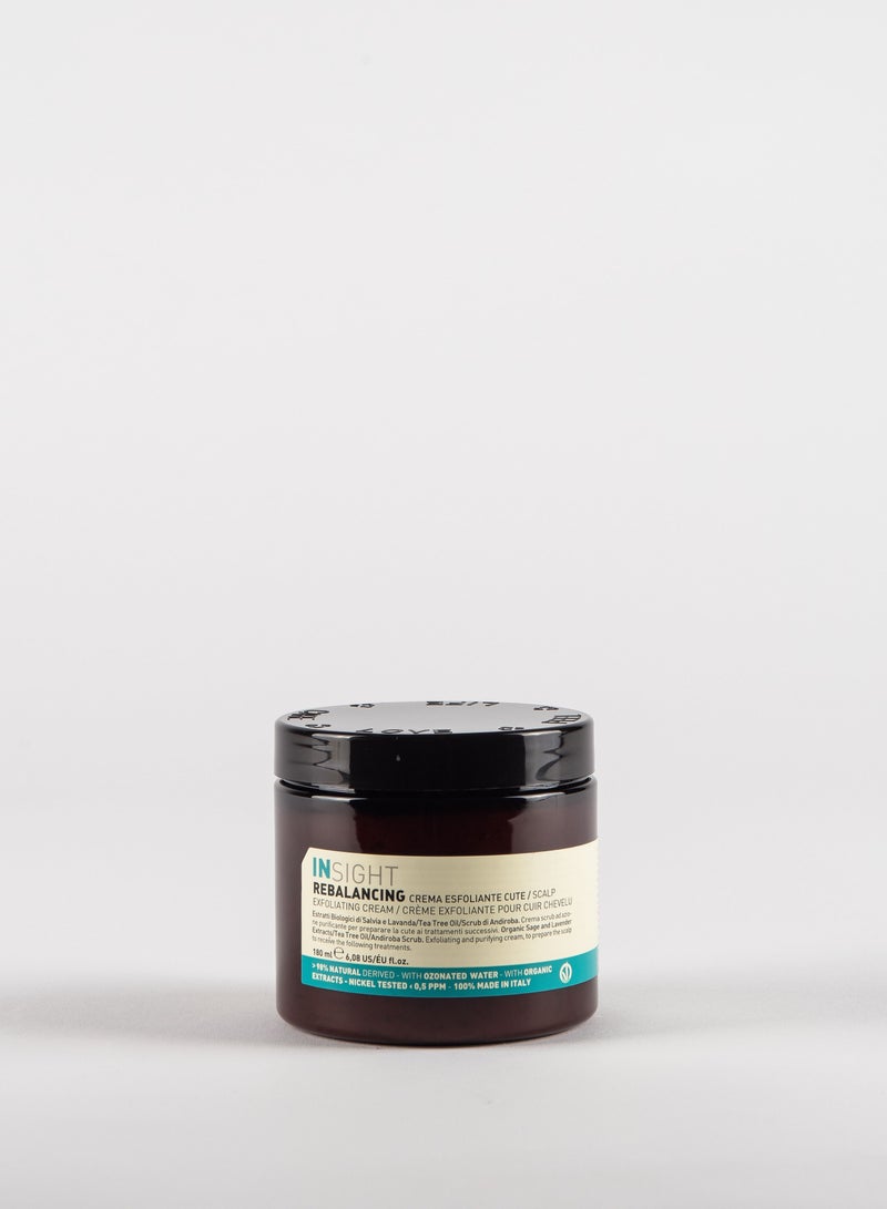 Insight Scalp Exfoliating Cream - Image 1