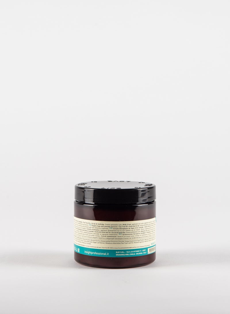 Insight Scalp Exfoliating Cream - Image 2