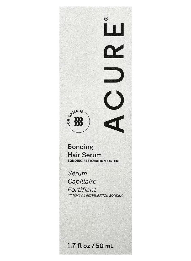 أكيور ACURE، سيروم ربط الشعر، لعلاج التلف، 1.7 أونصة سائلة (50 مل) - Image 2