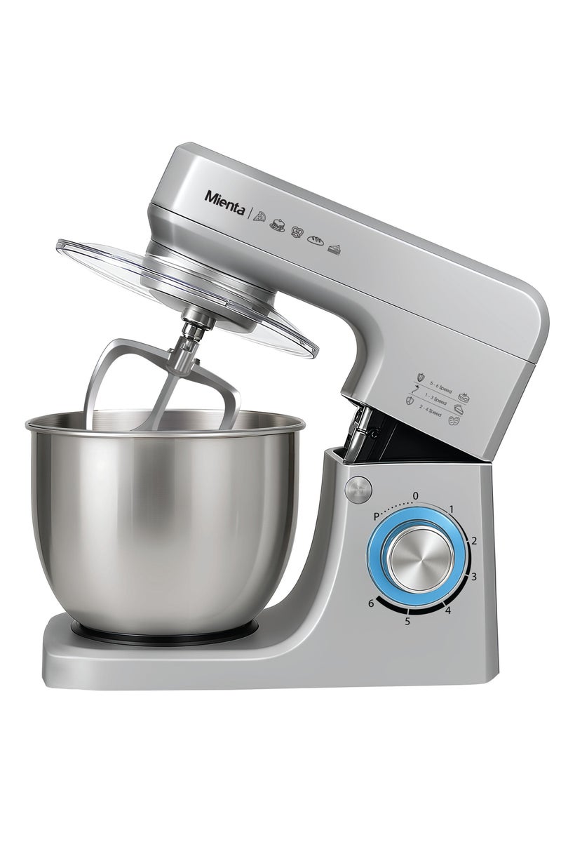 Mienta Kitchen, 2000W, 10L, Silver, KM38432A