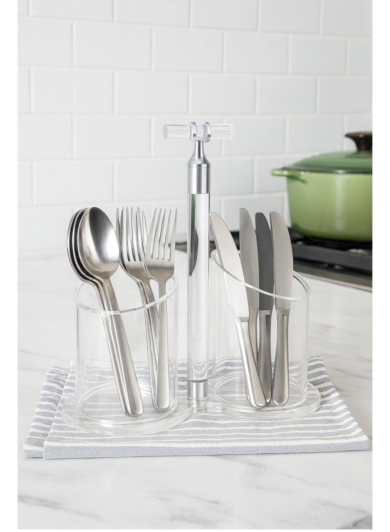 بيتى حامل ملعقة أسبن 2 جانب - Image 2