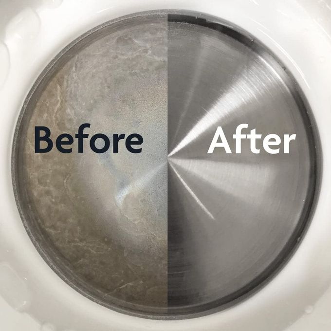Baby Brezza Descaler 8 Oz. Made In Usa. Universal Descaling Solution For Baby Brezza And Other Baby Appliances. Removes Mineral Build-Up And Extends Your MachineS Lifespan. - Image 5